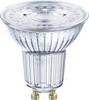 LEDVANCE SMART+ EEC: G (A - G) SMART+ Spot GU10 Dimmable 40 45° 5 W/2700K GU10 GU10 5 W Warm white, Natural white, Cool white