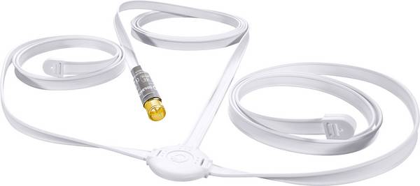 Oehlbach Digital Wire Two DAB+ room antenna