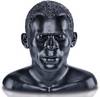 Oehlbach XXL In Silence Headphones stand Compatible with:Over-ear Black