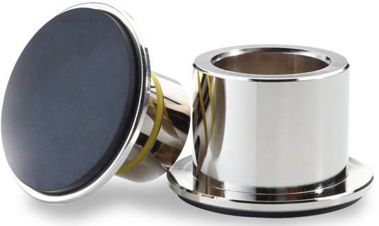 Oehlbach XXL Air Cylinder Stand Foam pads 4 pc(s)