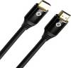 Oehlbach HDMI Cable HDMI-A plug, HDMI-A plug 1.50 m Black D1C62003 HDMI cable