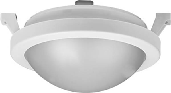mlight 81-4085  LED ceiling light LED (monochrome) Built-in LED EEC: E (A - G) 12 W White