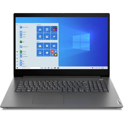Lenovo Laptop V17-IIL 82GX  43.9 cm (17.3 inch)  Full HD Intel® Core™ i5 i5-1035G1 12 GB RAM  512 GB SSD Intel UHD Graph