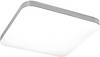 LEDVANCE 4058075472815 Orbis LED ceiling light (+ motion detector) LED (monochrome) 50 W White