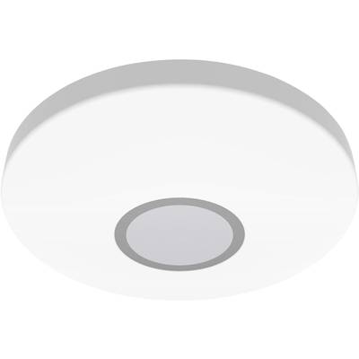 LEDVANCE 4058075472877 Orbis LED ceiling light (+ motion detector) LED (monochrome)   24 W White