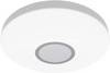LEDVANCE 4058075472877 Orbis LED ceiling light (+ motion detector) LED (monochrome) 24 W White