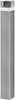LEDVANCE 4058075474239 Endura Style Cube 80 LED outdoor free standing light LED (monochrome) LED 4.50 W Stainless steel look