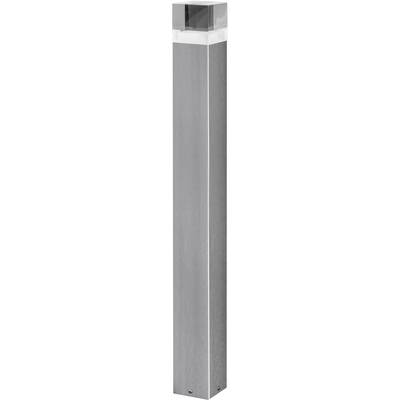 LEDVANCE 4058075474239 Endura Style Cube 80 LED outdoor free standing light LED (monochrome) LED 4.50 W Stainless steel -0