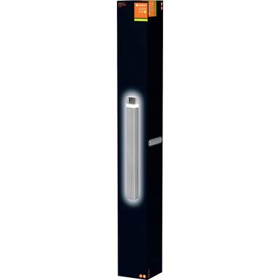 LEDVANCE 4058075474239 Endura Style Cube 80 LED outdoor free standing light LED (monochrome) LED 4.50 W Stainless steel -2