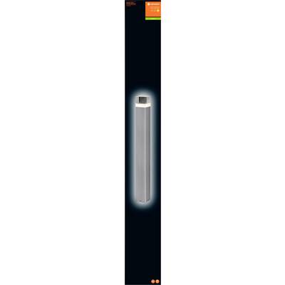 LEDVANCE 4058075474239 Endura Style Cube 80 LED outdoor free standing light LED (monochrome) LED 4.50 W Stainless steel -3