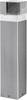 LEDVANCE 4058075474253 Endura Style Cube 40 LED outdoor free standing light LED (monochrome) 4.50 W Stainless steel look
