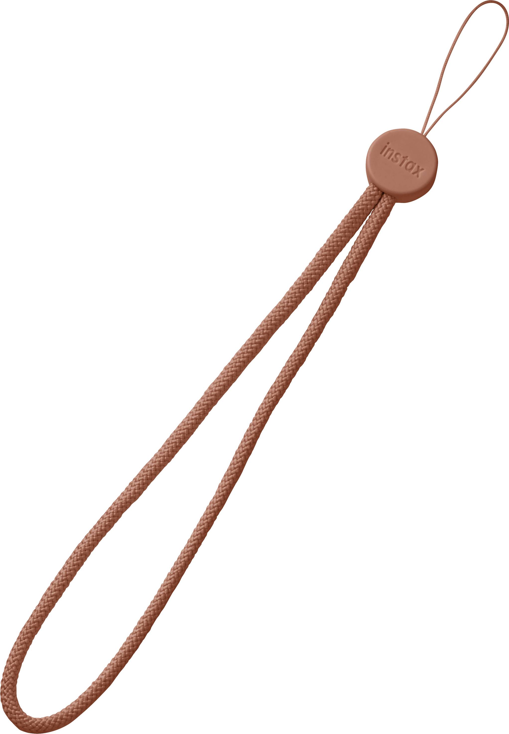 Fujifilm Fujifilm Instax SQUARE SQ1 - Sofortbildkamera Instant camera Orange-12