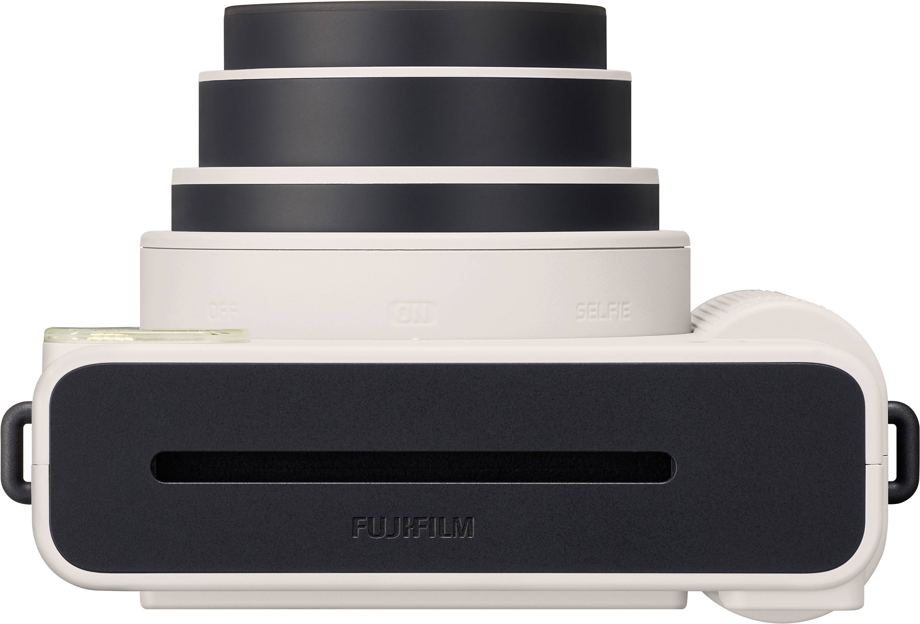 Fujifilm Fujifilm Instax SQUARE SQ1 - Sofortbildkamera Instant camera White-5