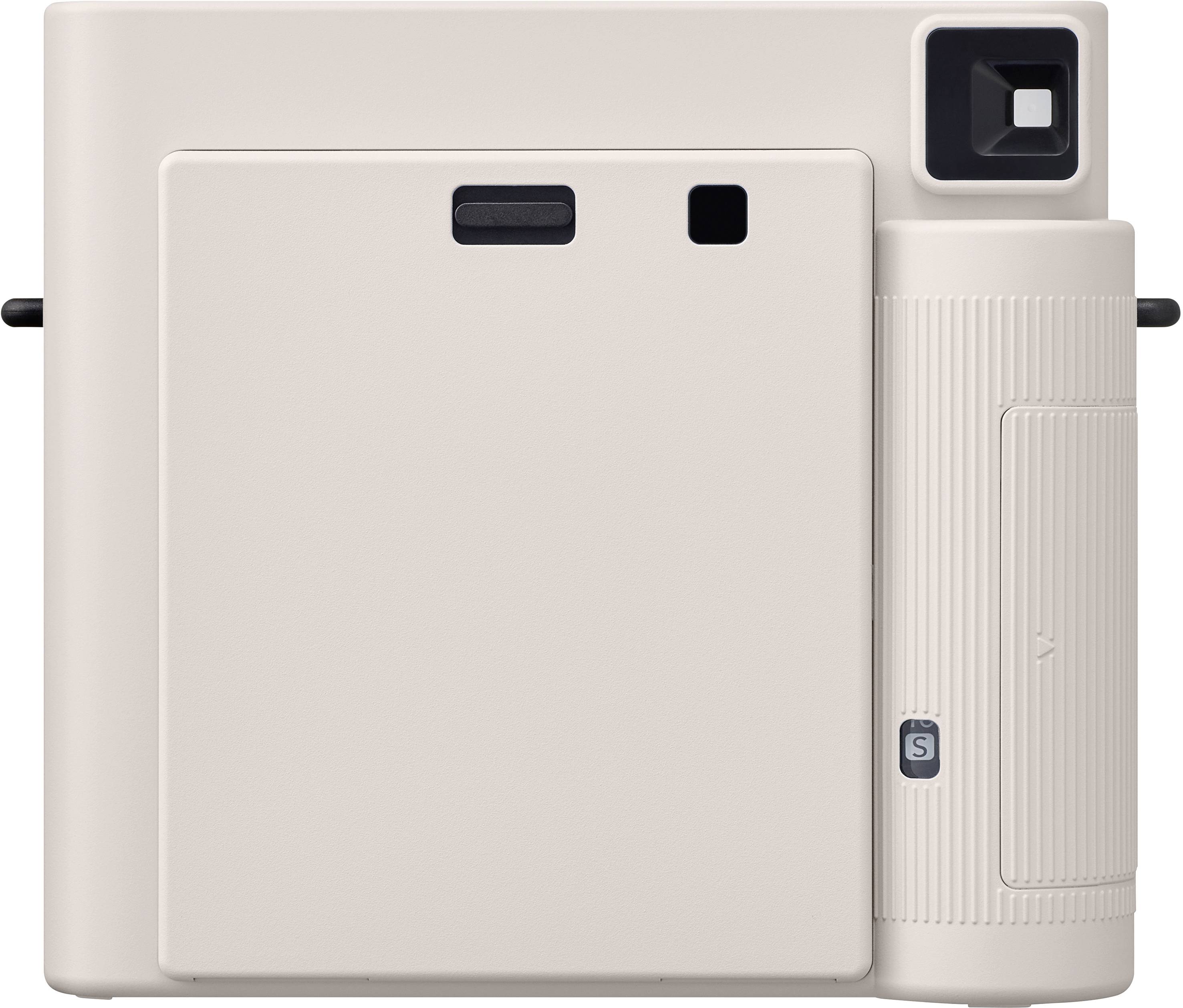 Fujifilm Fujifilm Instax SQUARE SQ1 - Sofortbildkamera Instant camera White-6