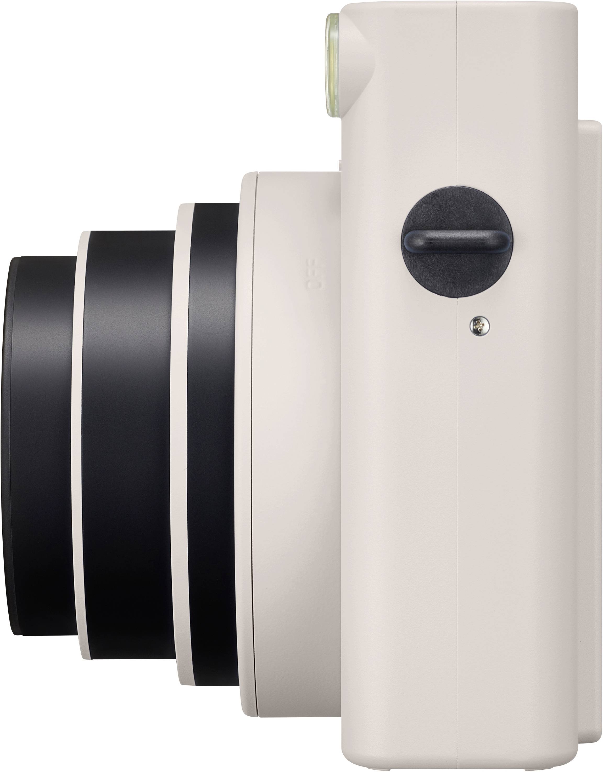 Fujifilm Fujifilm Instax SQUARE SQ1 - Sofortbildkamera Instant camera White-7