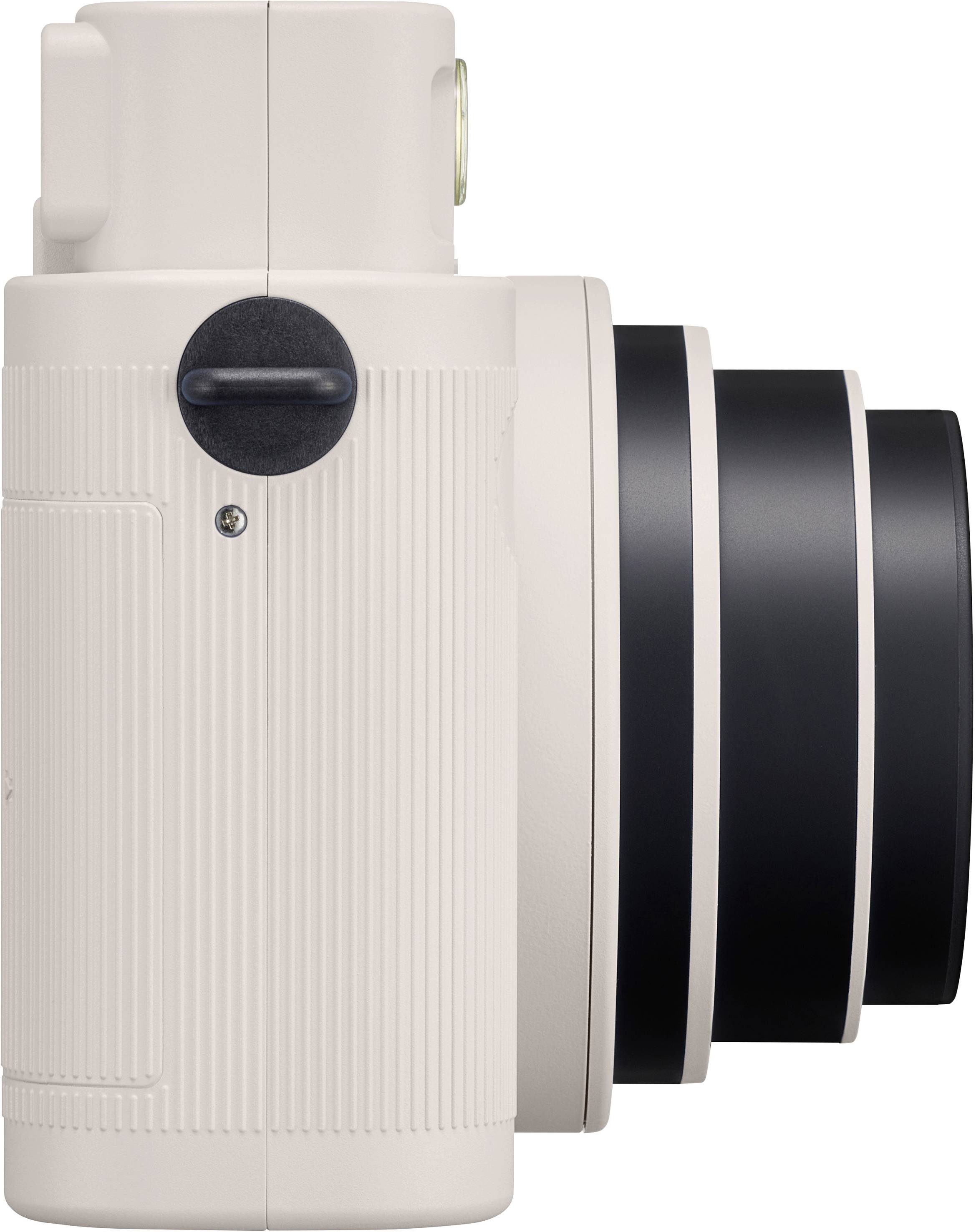 Fujifilm Fujifilm Instax SQUARE SQ1 - Sofortbildkamera Instant camera White-9