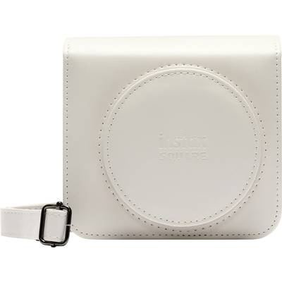 Image of Fujifilm Instax SQ1 CASE CHALK Camera bag White