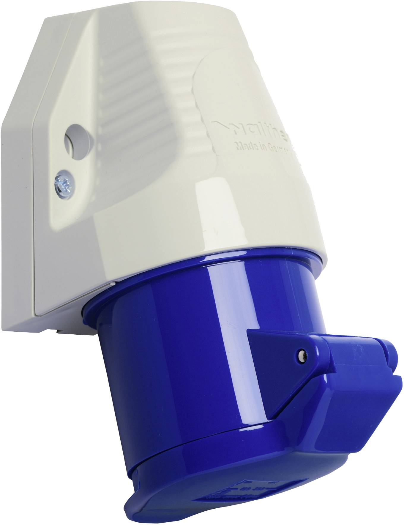 Walther Werke 130306 130306 CEE wall socket 32 A 3-pin 230 V 1 pc(s)