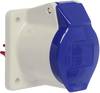 Walther Werke 410306 410306 CEE add-on socket 16 A 3-pin 230 V 1 pc(s)