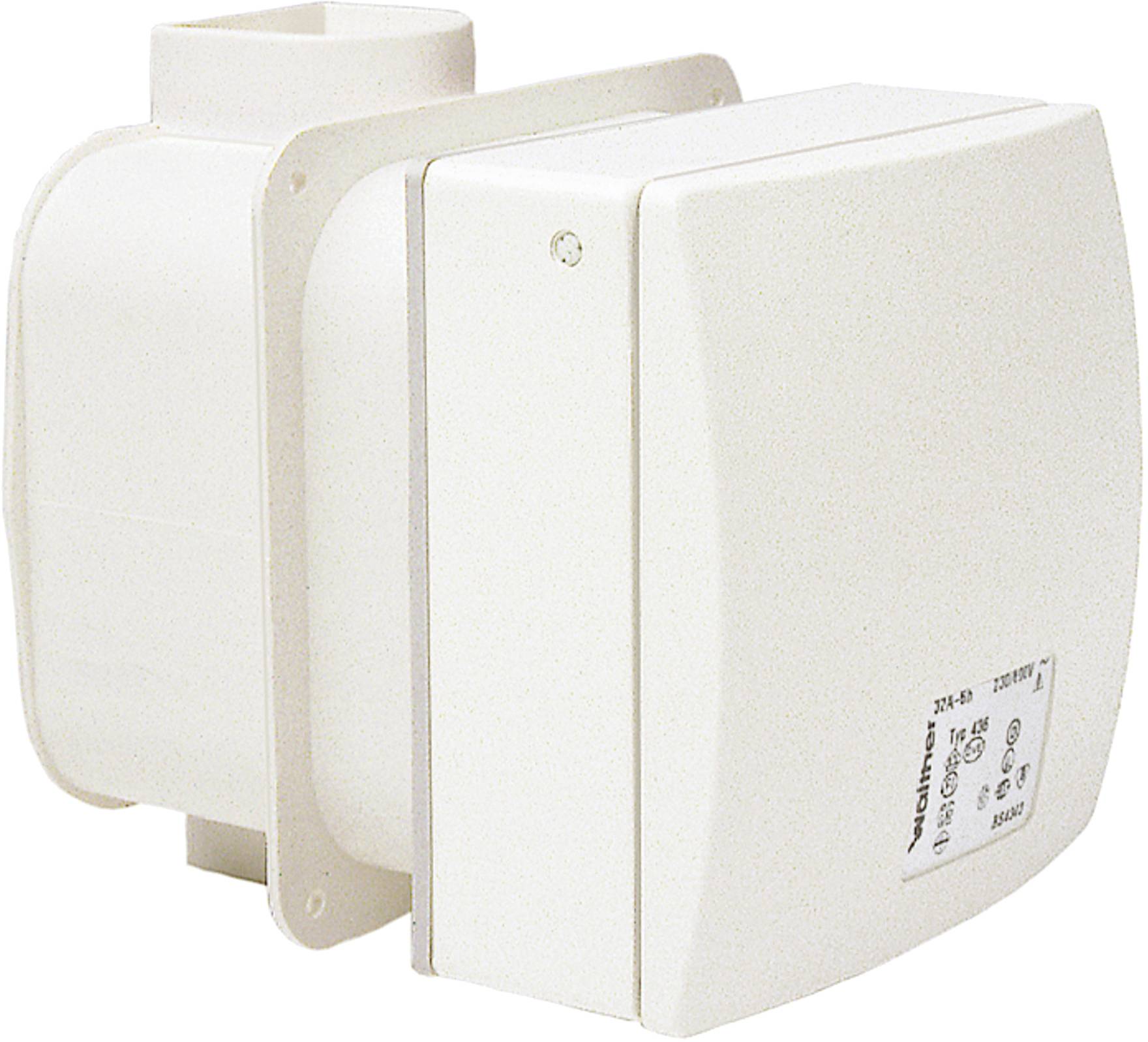 Walther Werke 436RW 436RW CEE flush-mount socket 32 A 5-pin 400 V 1 pc(s)-0