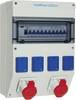 Walther Werke CEE power distributor 6820211 6820211