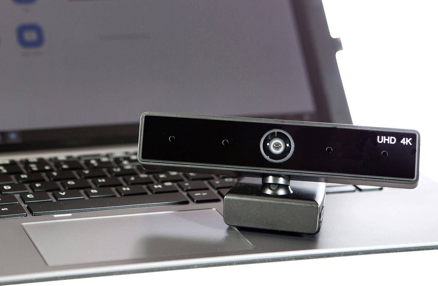 Blizzard A380 Pro 4k webcam 3840 x 2160 Pixel Clip mount, Stand-6