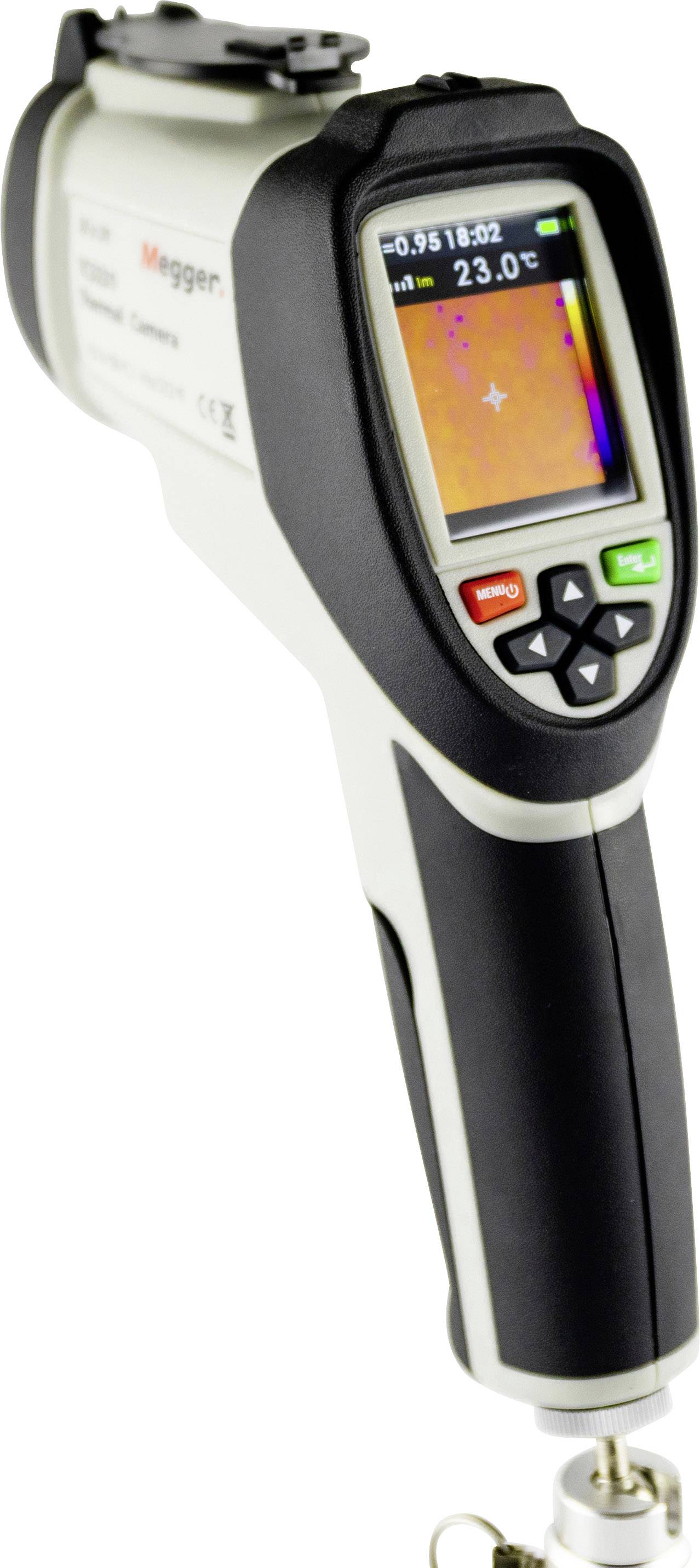 megger tc3231 thermal camera