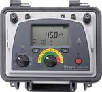 DLRO10HD Digital 10 A Micro Ohmic Meter
