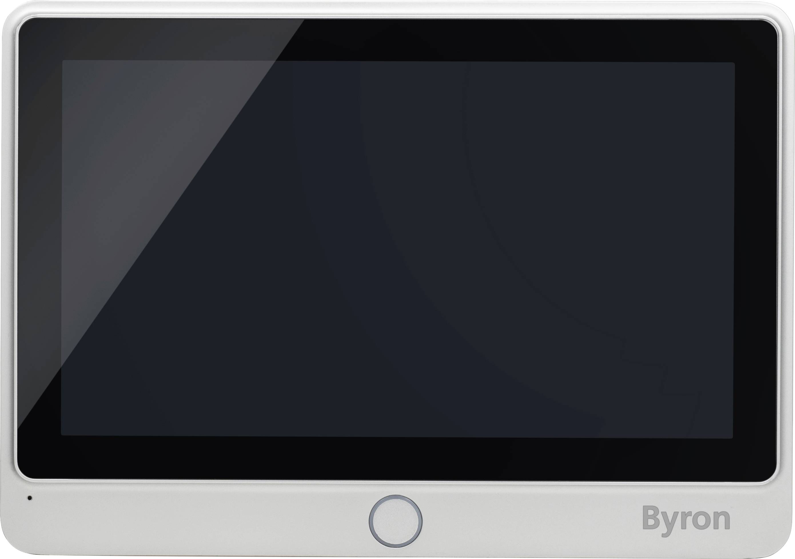 Byron Door intercom accessories Additional monitor-3