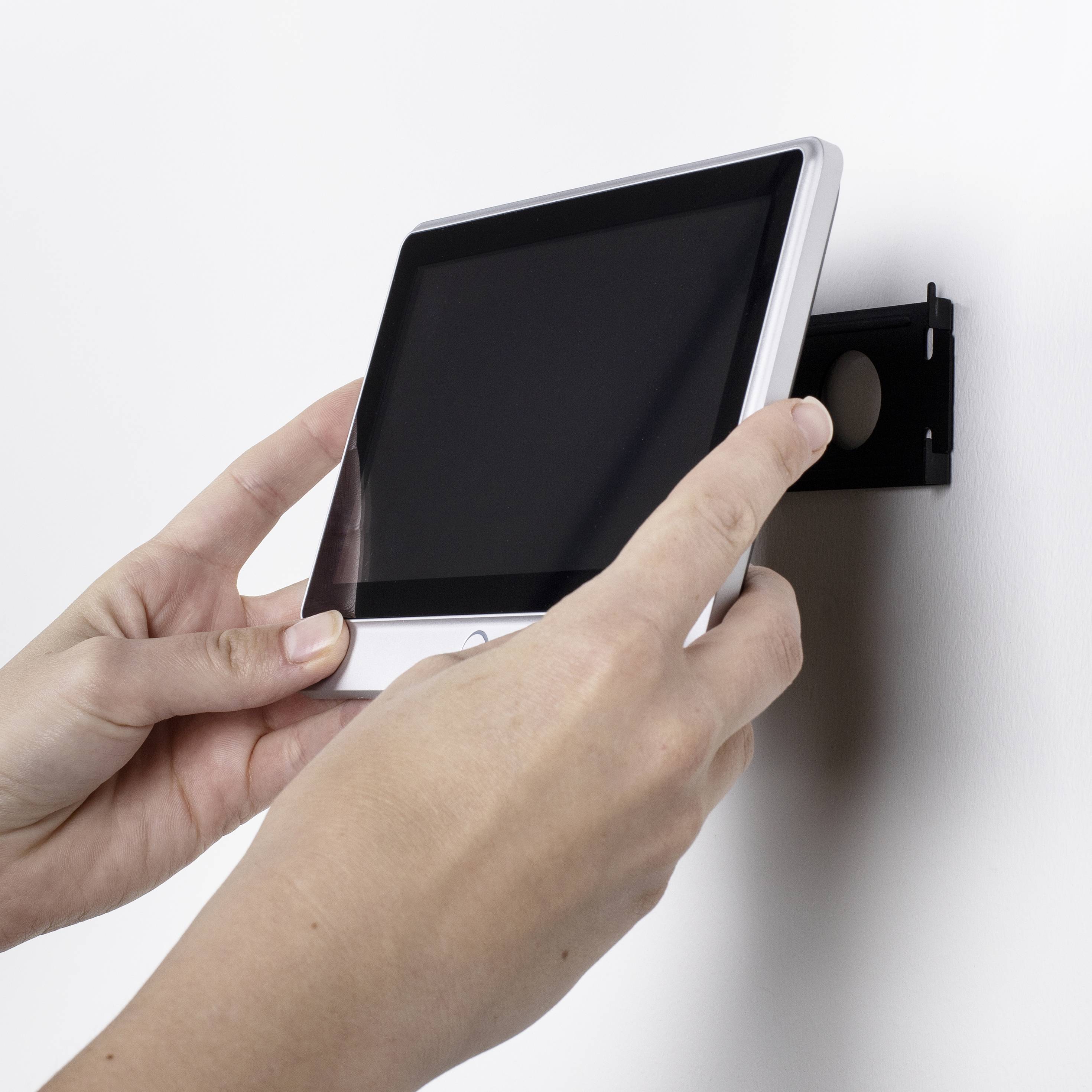 Byron Door intercom accessories Additional monitor-11