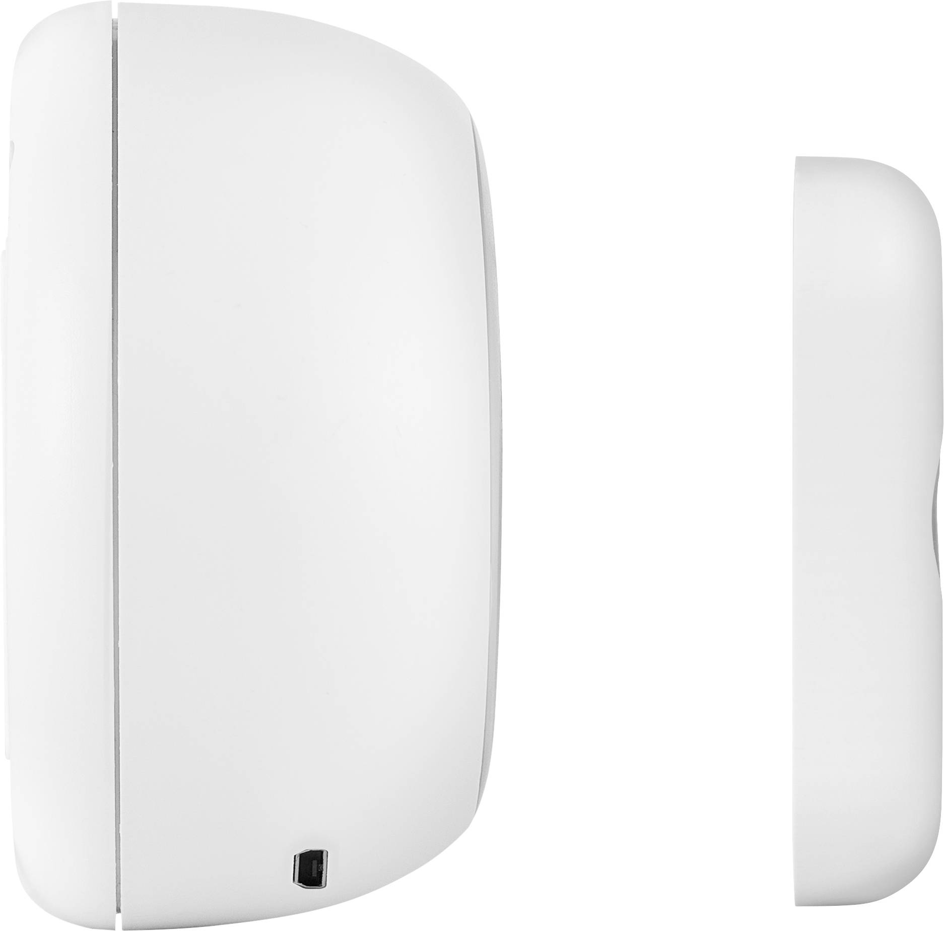 Byron DBY-23511 Wireless door bell Complete set incl. USB connection-3