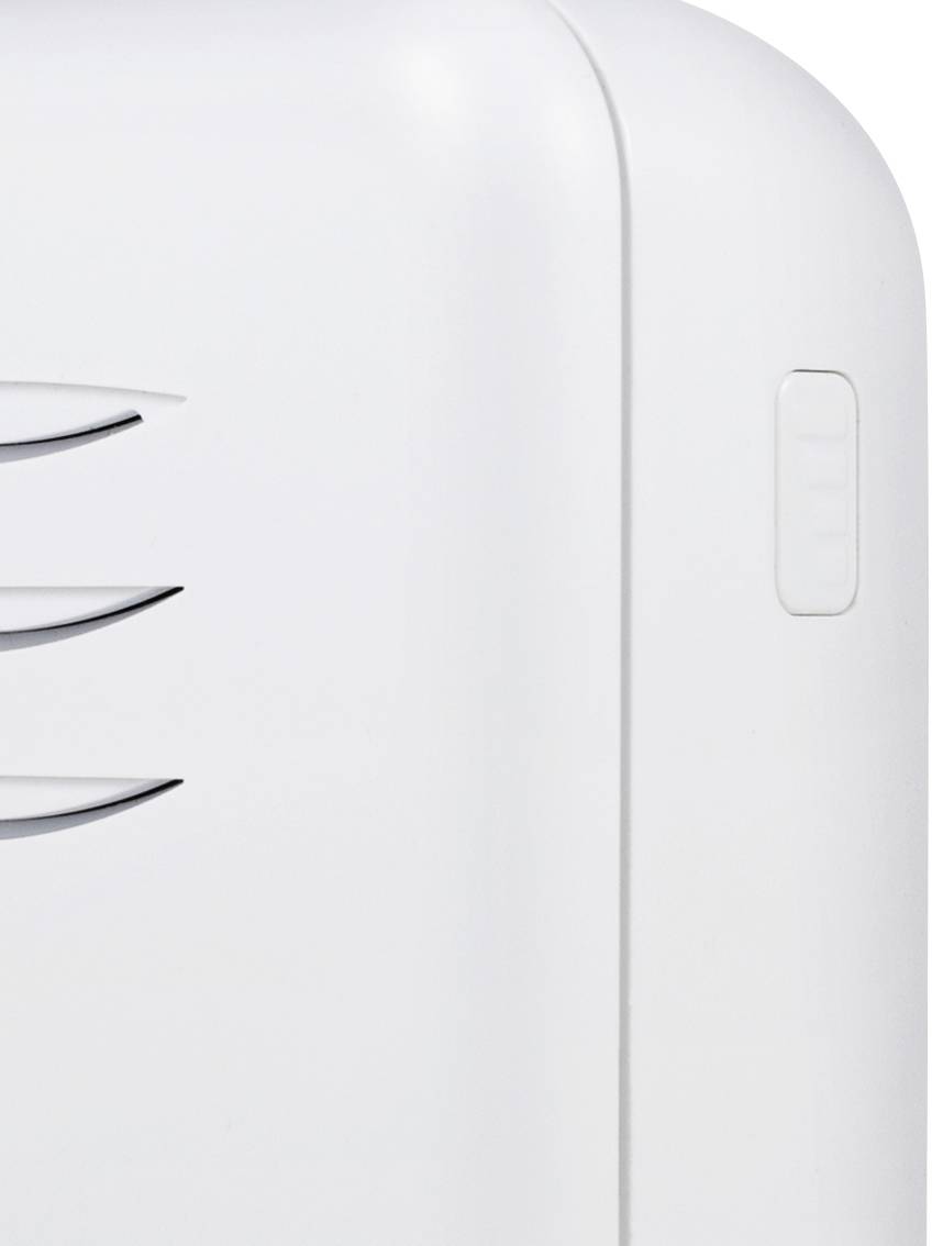 Byron DBY-22313 Wireless door bell Complete set-7