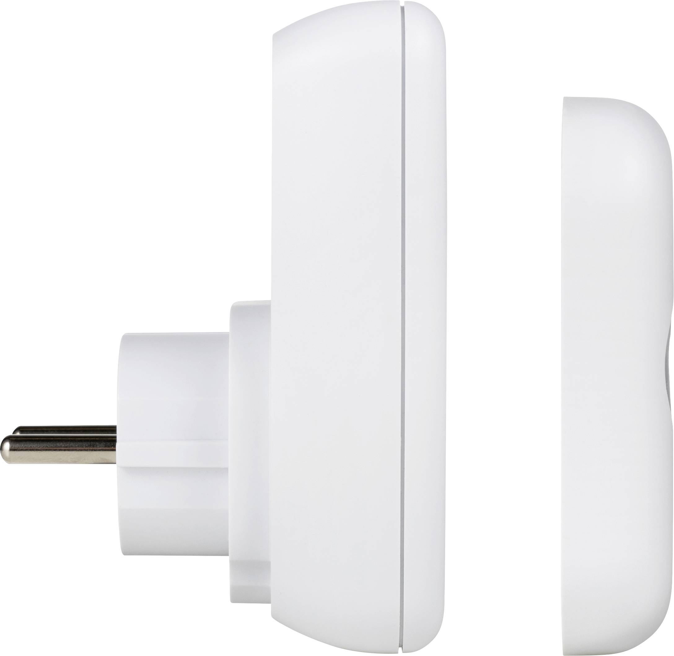 Byron DBY-22313 Wireless door bell Complete set-10