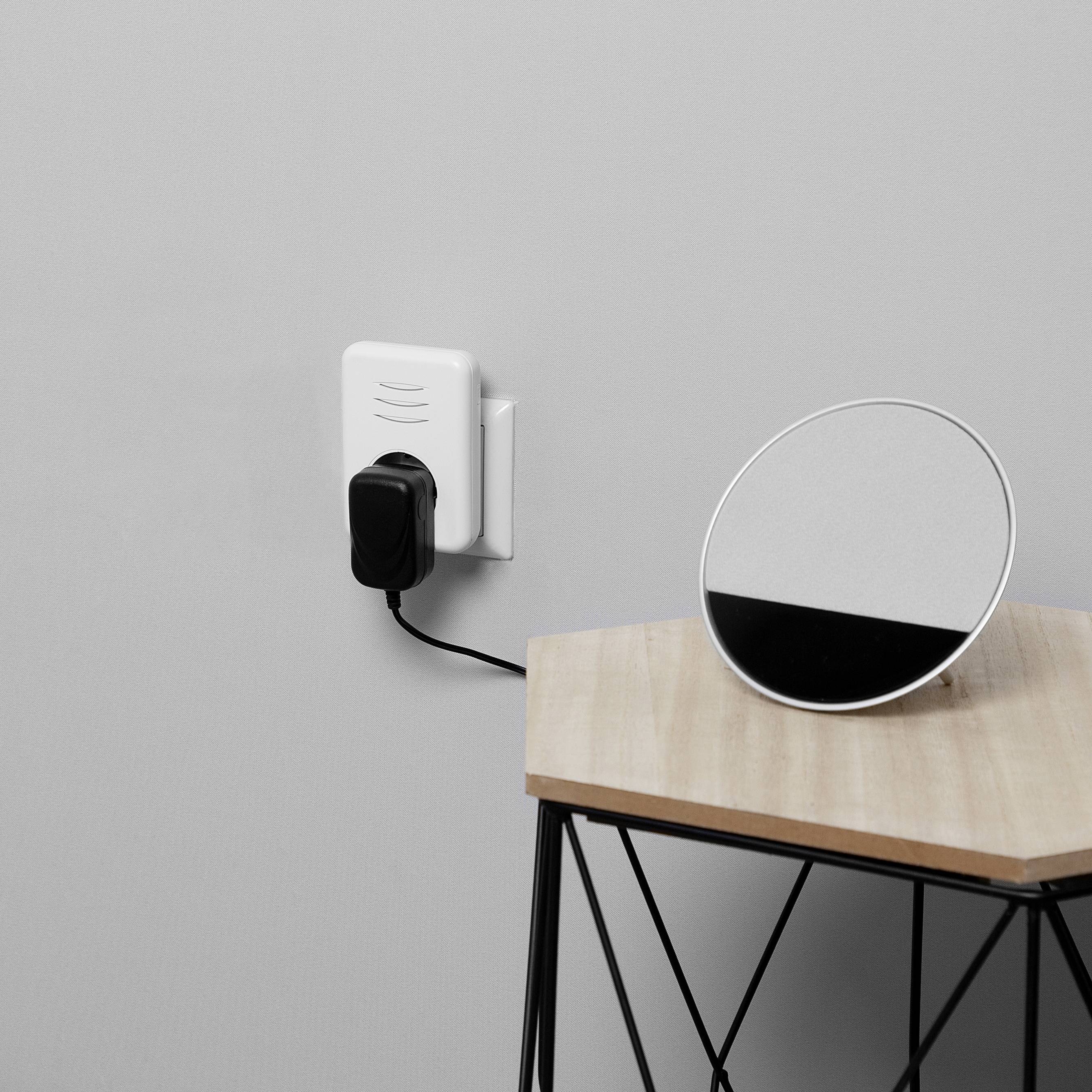 Byron DBY-22313 Wireless door bell Complete set-13