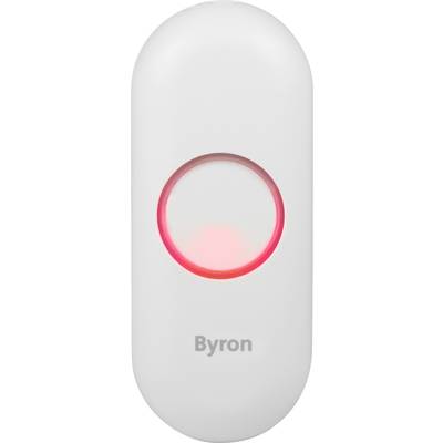 Buy Byron DBY-23510 Wireless door bell | Conrad Electronic Buy Byron DBY-23510 Wireless door bell | Conrad Electronic