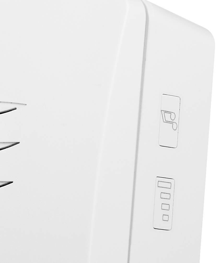 Byron DBY-21134 Wireless door bell Complete set-8