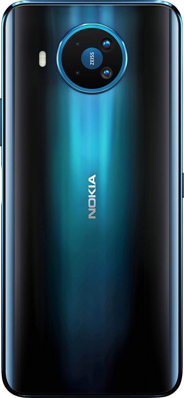 Nokia 8.3 5G 128 GB Blue 17.3 cm (6.81 inch) Smartphone-4