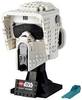 75305 LEGO® STAR WARS™ SCOUT Trooper™ Helmet