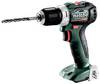 Metabo PowerMaxx BS 12 BL 601038890 Cordless drill 12 V