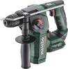 Metabo BH 18 LTX BL 16 600324850 Cordless hammer drill 18 V