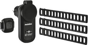 Metabo 630231000 Start/stop kit  1 pc(s)