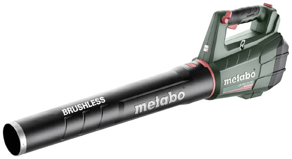 Metabo LB 18 LTX BL Rechargeable battery 601607850 Blower