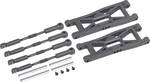 Reely wishbone front and linkage