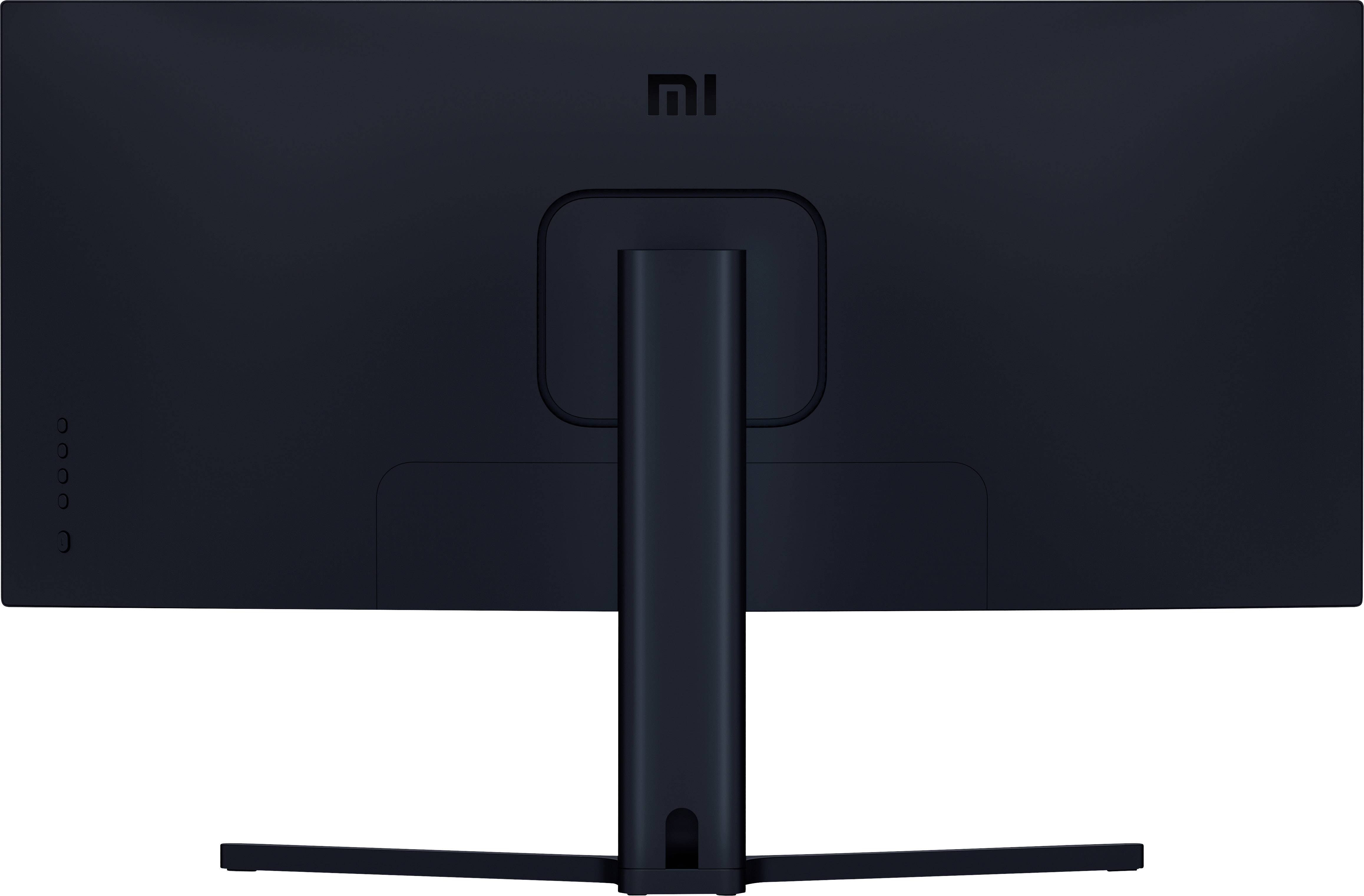 Xiaomi XM700001 Gaming screen EEC F (A - G) 86.4 cm (34 inch) 3440 x 1440 p 21:9 4 ms HDMI™, DisplayPort, Audio 2.0 (3.5-5