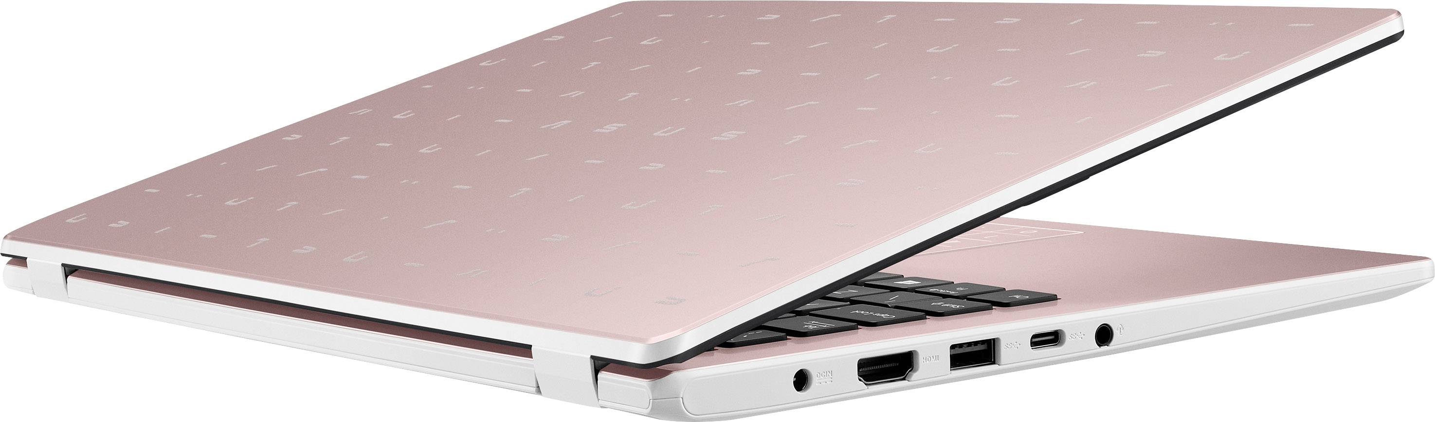 Asus Laptop Vivobook 14 E410ma 356 Cm 14 Inch Full Hd Intel® Pentium® Silver N5030 8 Gb Ram 4014