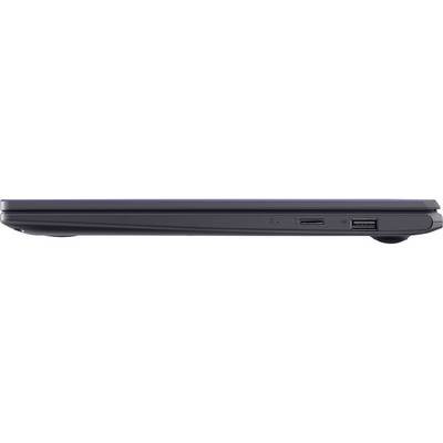 Asus Laptop 35.6 cm (14 inch) Intel® Pentium® Silver 4 GB RAM 128 GB SSD Intel UHD Graphics 605 Win 10 Home Peacock blue-1