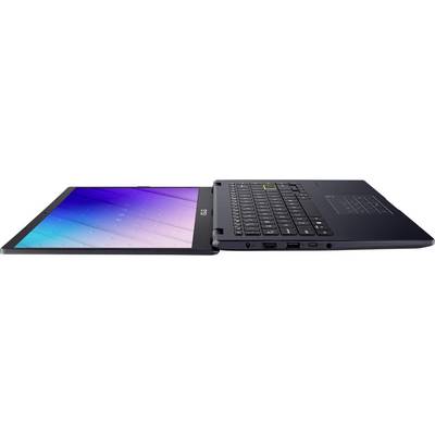 Asus Laptop 35.6 cm (14 inch) Intel® Pentium® Silver 4 GB RAM 128 GB SSD Intel UHD Graphics 605 Win 10 Home Peacock blue-2