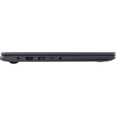 Asus Laptop 35.6 cm (14 inch) Intel® Pentium® Silver 4 GB RAM 128 GB SSD Intel UHD Graphics 605 Win 10 Home Peacock blue-3
