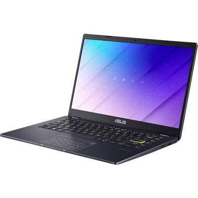 Asus Laptop 35.6 cm (14 inch) Intel® Pentium® Silver 4 GB RAM 128 GB SSD Intel UHD Graphics 605 Win 10 Home Peacock blue-4