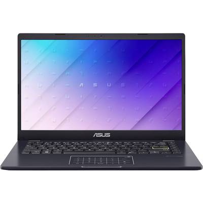 Asus Laptop 35.6 cm (14 inch) Intel® Pentium® Silver 4 GB RAM 128 GB SSD Intel UHD Graphics 605 Win 10 Home Peacock blue-6